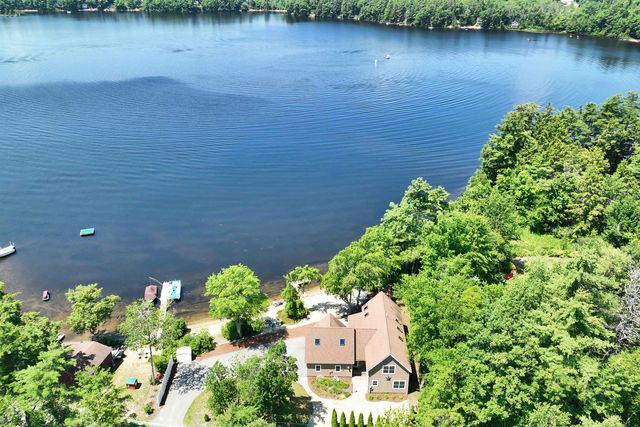 363 Woodbound Road, Jaffrey, NH 03452