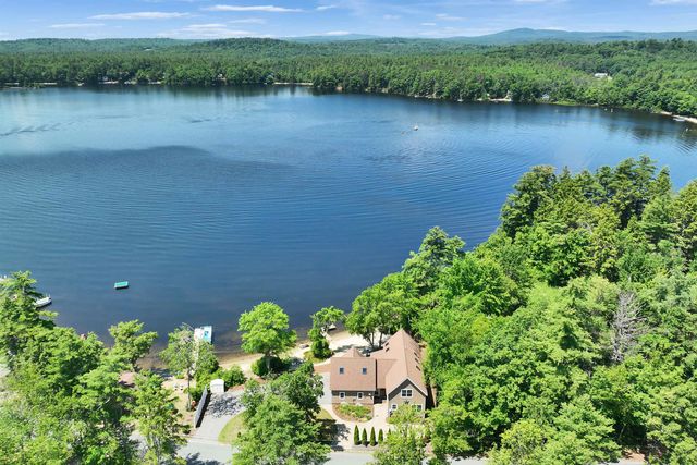 363 Woodbound Road, Jaffrey, NH 03452