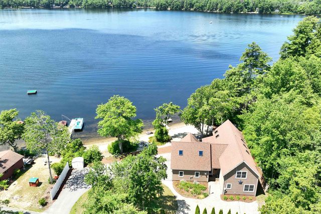363 Woodbound Road, Jaffrey, NH 03452