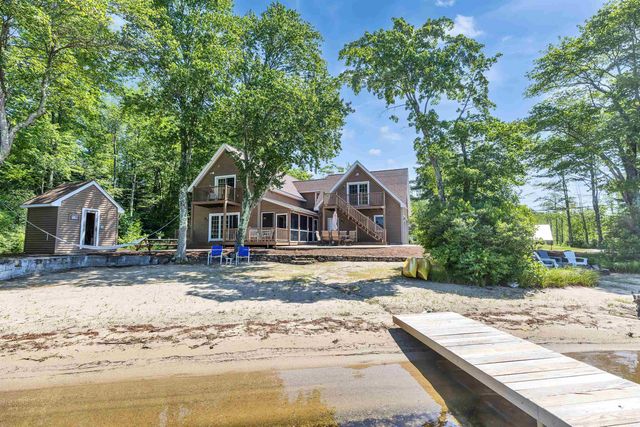 363 Woodbound Road, Jaffrey, NH 03452