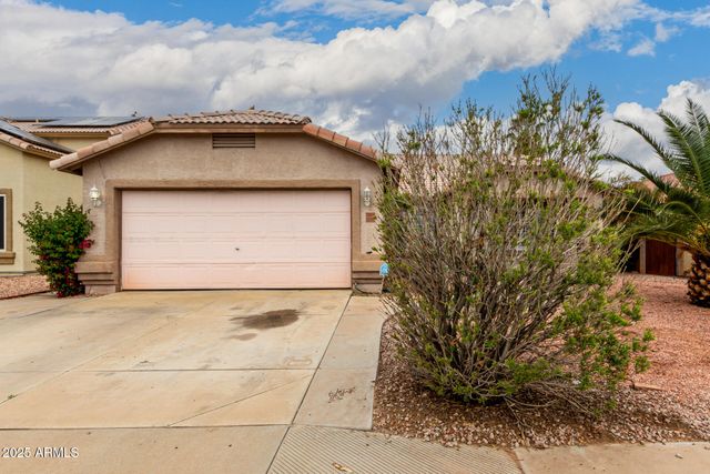 11614 W PALM Lane, Avondale, AZ 85392