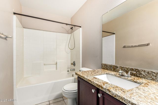 11614 W PALM Lane, Avondale, AZ 85392