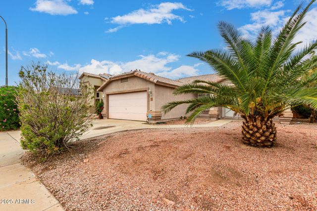 11614 W PALM Lane, Avondale, AZ 85392