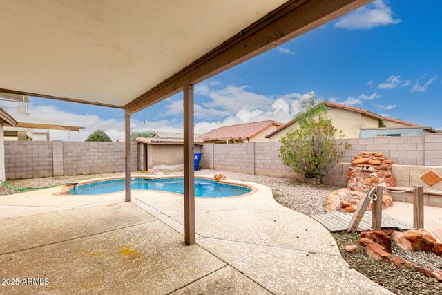 11614 W PALM Lane, Avondale, AZ 85392