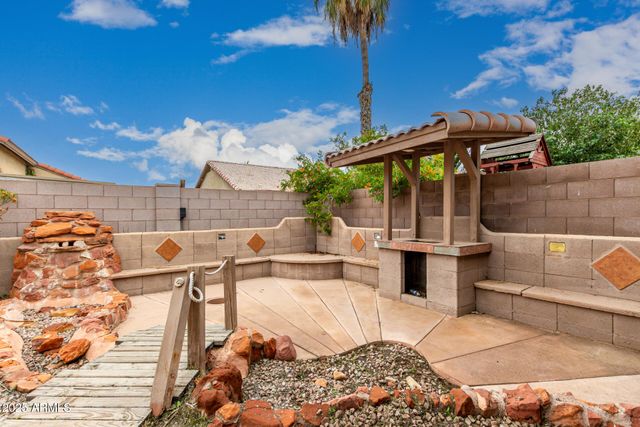 11614 W PALM Lane, Avondale, AZ 85392