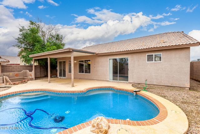 11614 W PALM Lane, Avondale, AZ 85392