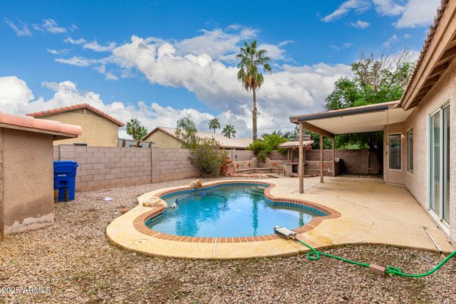 11614 W PALM Lane, Avondale, AZ 85392