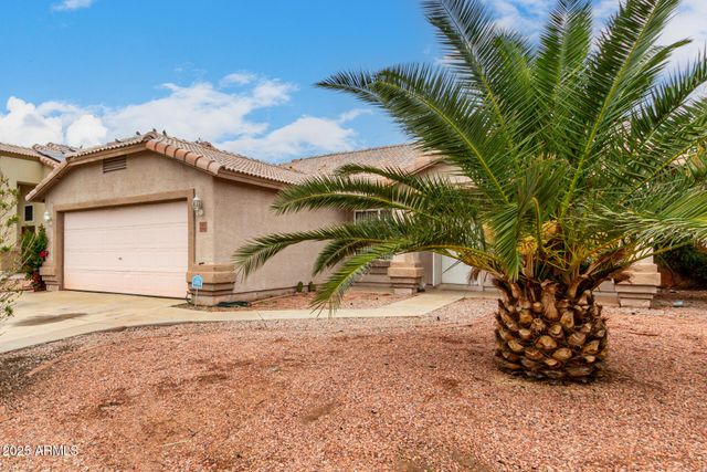 11614 W PALM Lane, Avondale, AZ 85392