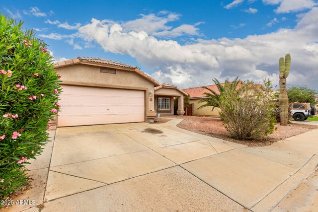 11614 W PALM Lane, Avondale, AZ 85392