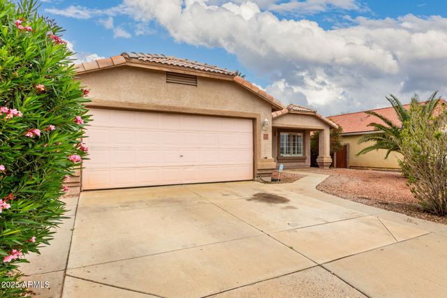 11614 W PALM Lane, Avondale, AZ 85392