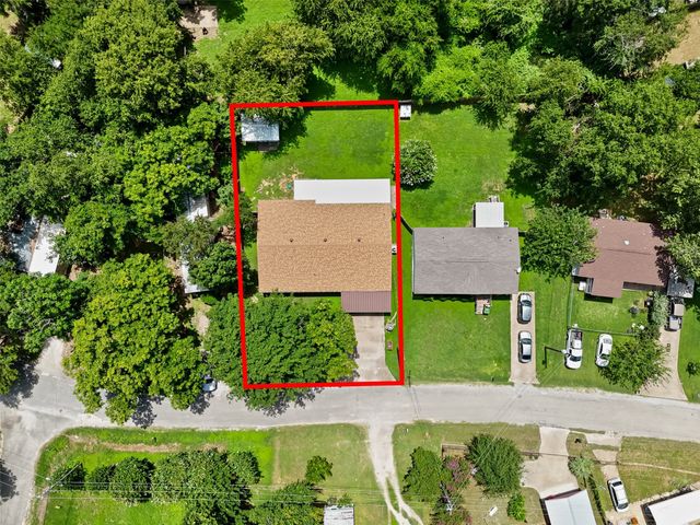 1624 Lands End Street, Granbury, TX 76048