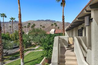 353 N Hermosa Drive 9c2, Palm Springs, CA 92262