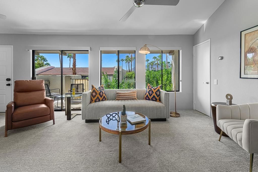 353 N Hermosa Drive 9c2, Palm Springs, CA 92262