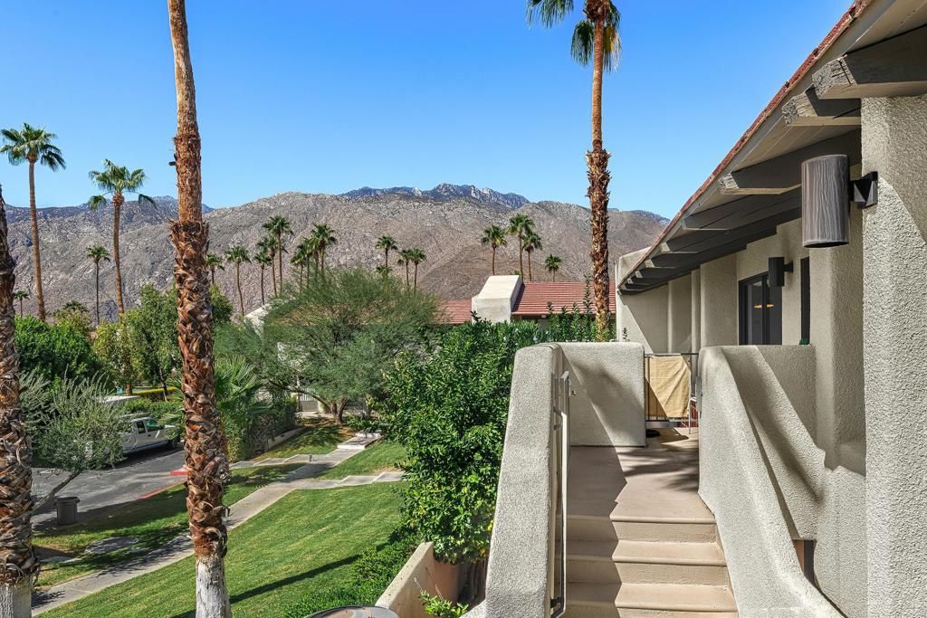 353 N Hermosa Drive 9c2, Palm Springs, CA 92262