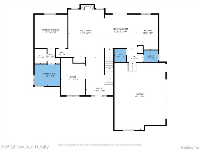 3345 E Commerce Road, Commerce Charter Township, MI 48382