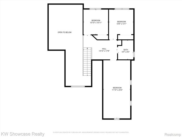 3345 E Commerce Road, Commerce Charter Township, MI 48382