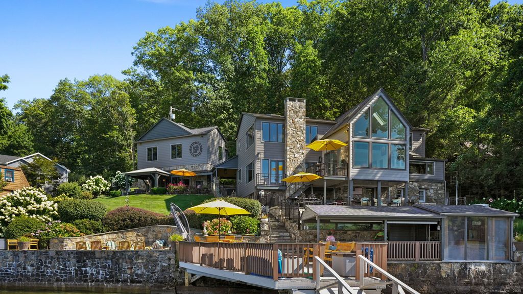 5 Shady Knolls, Danbury, CT 06811