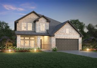 1133 Wind Drift Way, Fort Worth, TX 76131