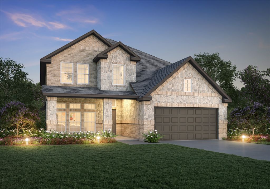 1133 Wind Drift Way, Fort Worth, TX 76131