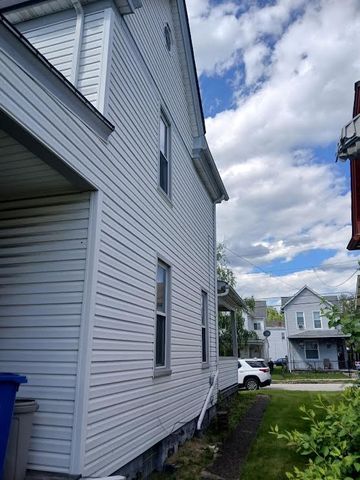 800 Summit St, Mckeesport, PA 15132