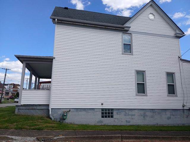 800 Summit St, Mckeesport, PA 15132
