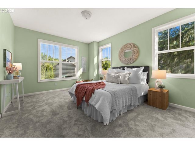 2352 Nw BREWER Ln, Portland, OR 97229