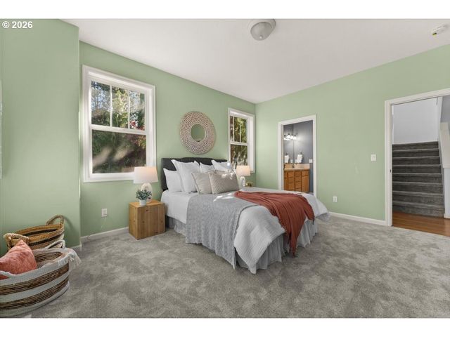 2352 Nw BREWER Ln, Portland, OR 97229
