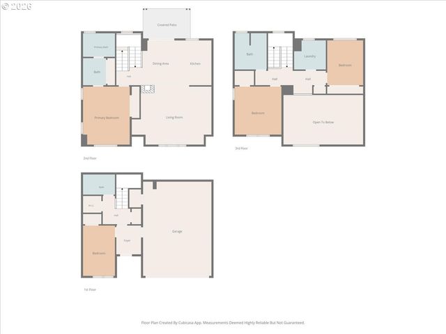 2352 Nw BREWER Ln, Portland, OR 97229