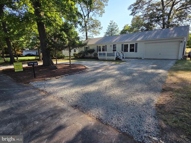 117 RIVER BEND DR, Dagsboro, DE 19939