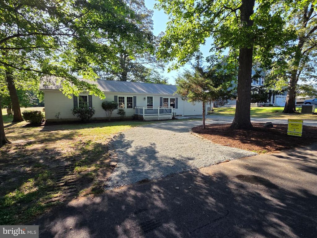 117 RIVER BEND DR, Dagsboro, DE 19939