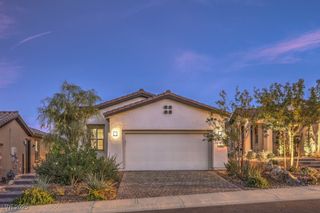 70 Lake Bluff Court, Henderson, NV 89011