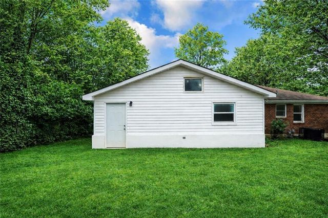 2998 Belvedere Lane, Decatur, GA 30032