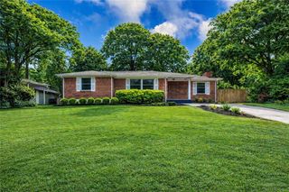 2998 Belvedere Lane, Decatur, GA 30032