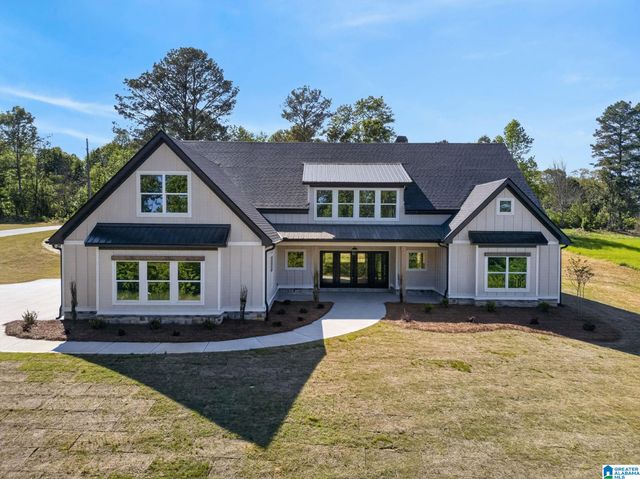 74 COUNTY ROAD 603, Heflin, AL 36264
