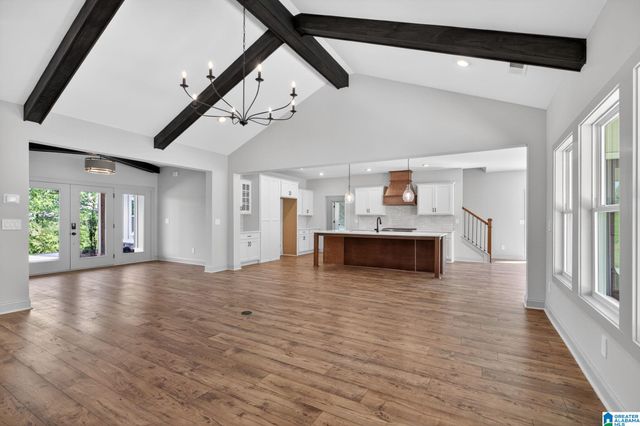 74 COUNTY ROAD 603, Heflin, AL 36264