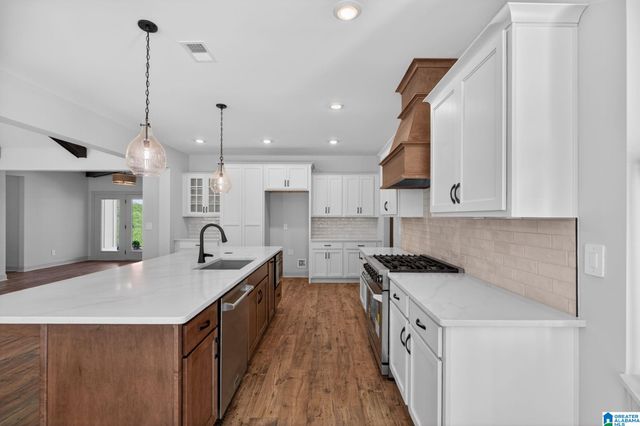 74 COUNTY ROAD 603, Heflin, AL 36264