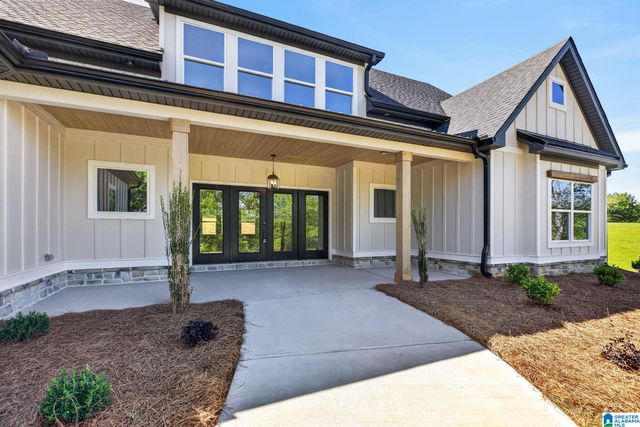 74 COUNTY ROAD 603, Heflin, AL 36264