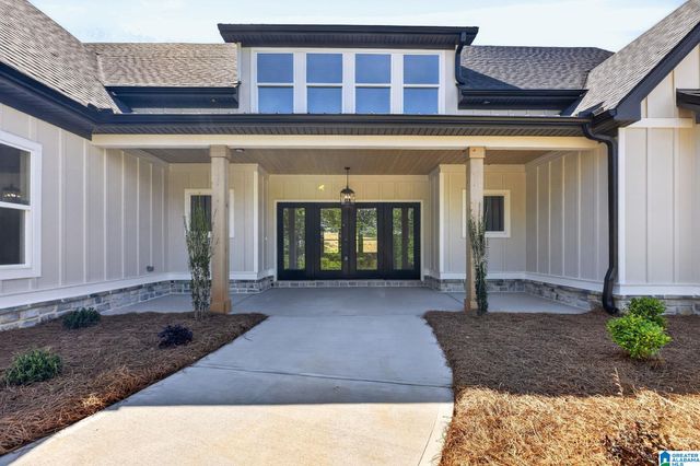 74 COUNTY ROAD 603, Heflin, AL 36264