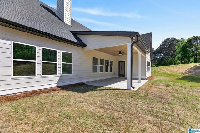 74 COUNTY ROAD 603, Heflin, AL 36264