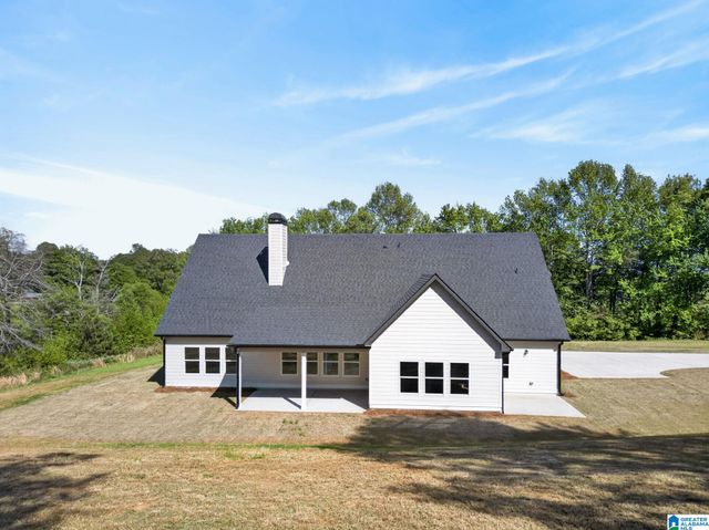 74 COUNTY ROAD 603, Heflin, AL 36264
