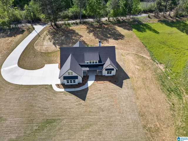 74 COUNTY ROAD 603, Heflin, AL 36264