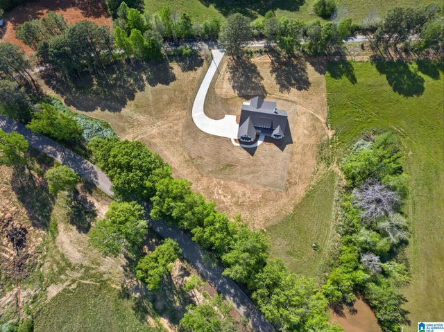 74 COUNTY ROAD 603, Heflin, AL 36264