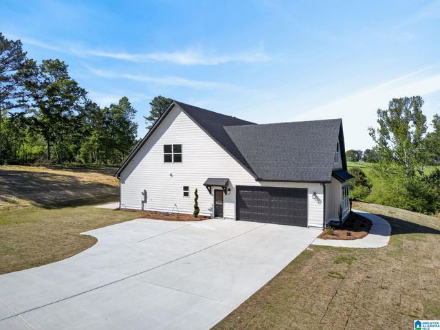 74 COUNTY ROAD 603, Heflin, AL 36264