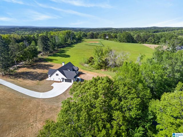 74 COUNTY ROAD 603, Heflin, AL 36264