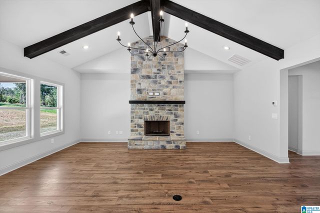 74 COUNTY ROAD 603, Heflin, AL 36264