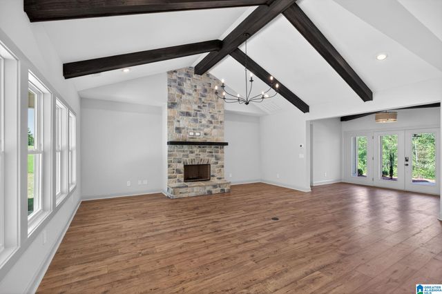 74 COUNTY ROAD 603, Heflin, AL 36264