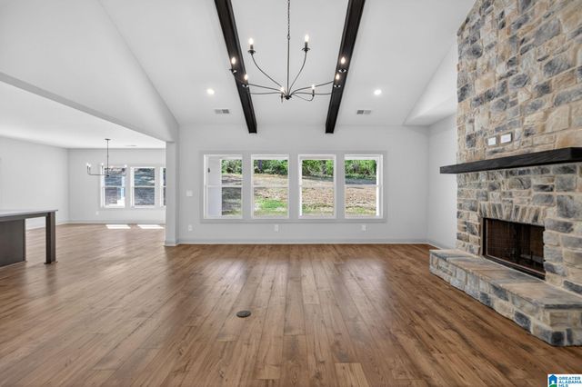 74 COUNTY ROAD 603, Heflin, AL 36264