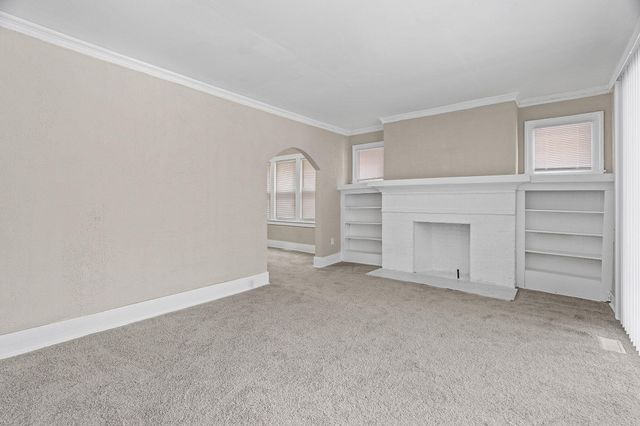 1975 Taylor Street, Detroit, MI 48206