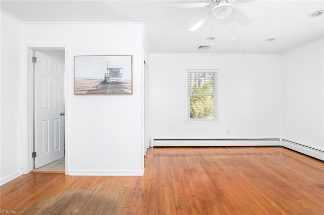 31 Bayview DR, Poquoson, VA 23662