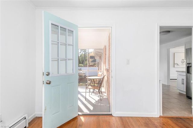 31 Bayview DR, Poquoson, VA 23662